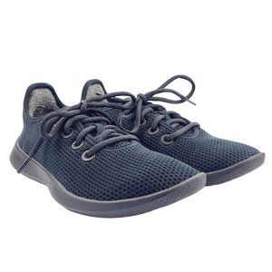 Allbirds Womens Wool burgundy runners‎ - Size 7